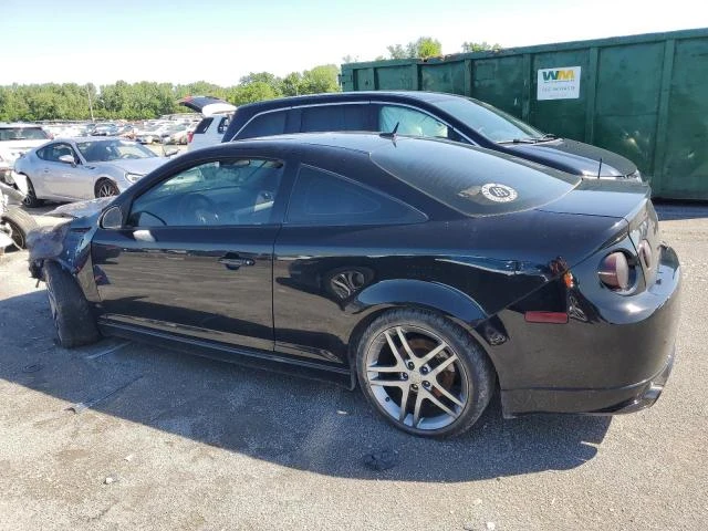 Photo 1 VIN: 1G1AP18X697143426 - CHEVROLET COBALT SS 