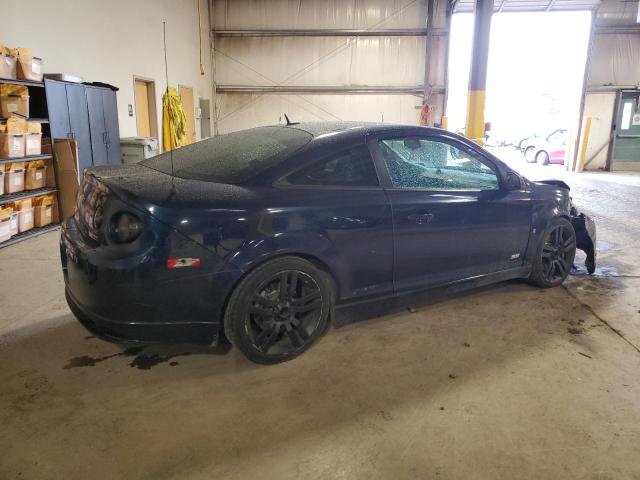 Photo 2 VIN: 1G1AP18XX97131487 - CHEVROLET COBALT SS 