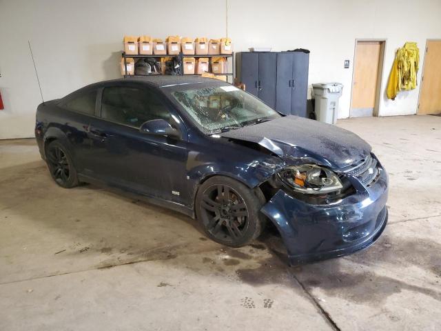 Photo 3 VIN: 1G1AP18XX97131487 - CHEVROLET COBALT SS 