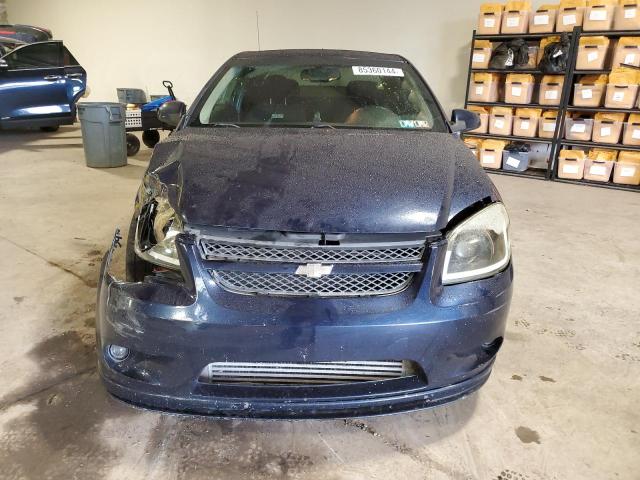 Photo 4 VIN: 1G1AP18XX97131487 - CHEVROLET COBALT SS 