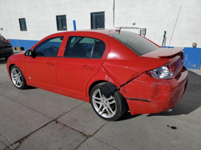 Photo 1 VIN: 1G1AP58X297254109 - CHEVROLET COBALT 