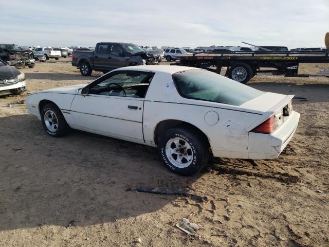 Photo 1 VIN: 1G1AP8710CL111477 - CHEVROLET CAMARO 