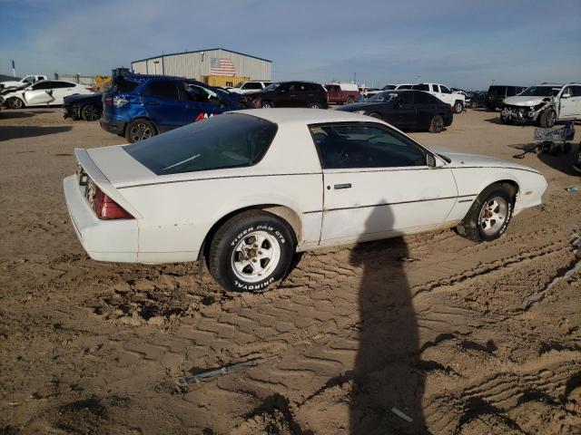 Photo 2 VIN: 1G1AP8710CL111477 - CHEVROLET CAMARO 