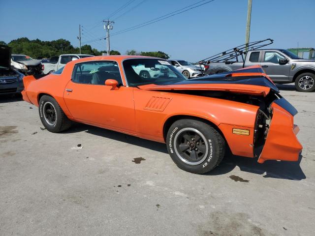 Photo 3 VIN: 1G1AP87A1BL153204 - CHEVROLET CAMARO 