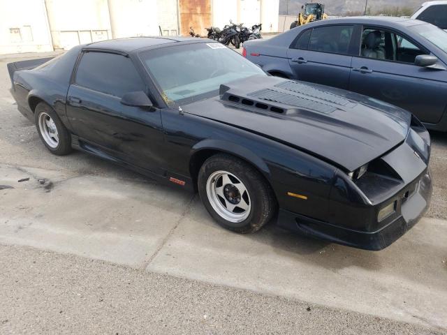 Photo 3 VIN: 1G1AP87G0EL211814 - CHEVROLET CAMARO 