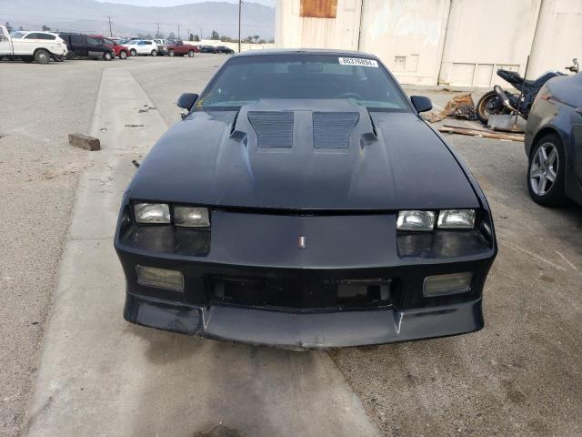 Photo 4 VIN: 1G1AP87G0EL211814 - CHEVROLET CAMARO 