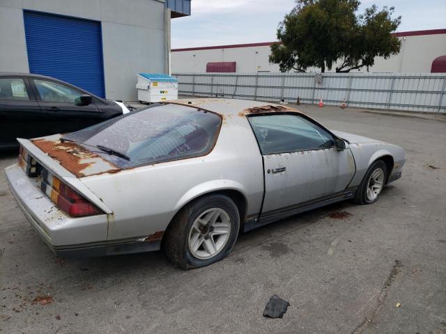 Photo 2 VIN: 1G1AP87H1CL202741 - CHEVROLET CAMARO 