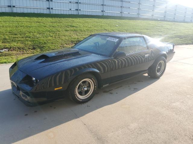 Photo 0 VIN: 1G1AP87H9DN166111 - CHEVROLET CAMARO 