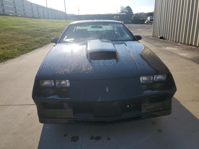 Photo 4 VIN: 1G1AP87H9DN166111 - CHEVROLET CAMARO 