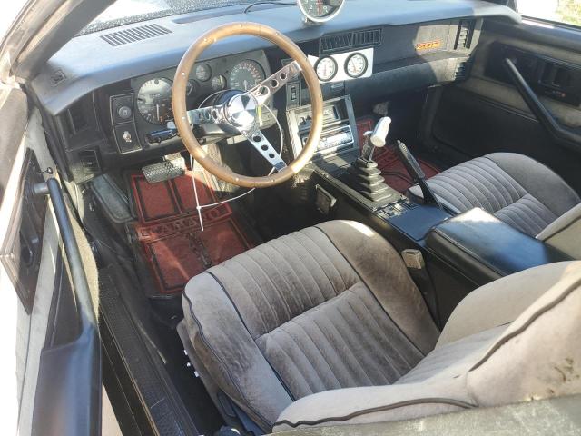 Photo 7 VIN: 1G1AP87H9DN166111 - CHEVROLET CAMARO 