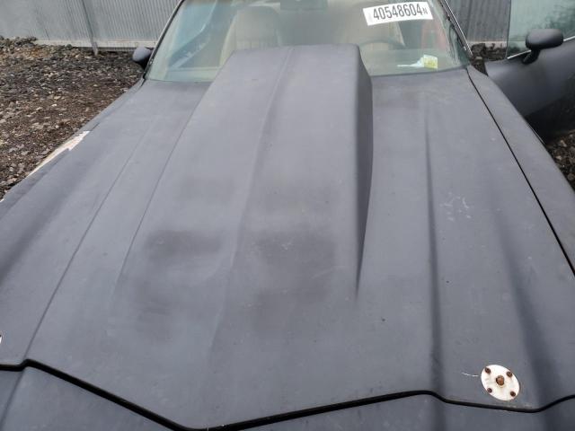 Photo 10 VIN: 1G1AP87L3BL183953 - CHEVROLET CAMARO 