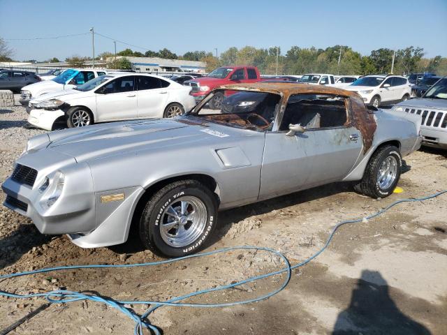 Photo 0 VIN: 1G1AP87L6BN116817 - CHEVROLET CAMARO 