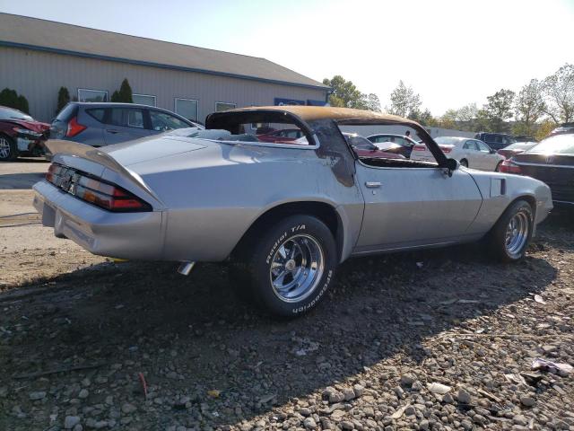 Photo 2 VIN: 1G1AP87L6BN116817 - CHEVROLET CAMARO 