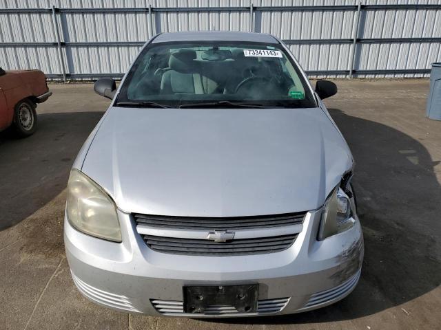 Photo 4 VIN: 1G1AS18H097125981 - CHEVROLET ALL MODELS 