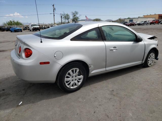 Photo 2 VIN: 1G1AS18H197228519 - CHEVROLET COBALT LS 