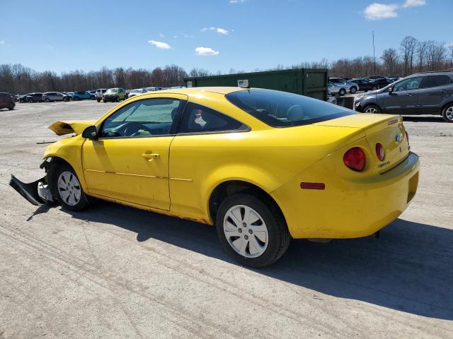 Photo 1 VIN: 1G1AS18H297136125 - CHEVROLET COBALT 