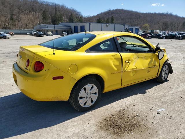 Photo 2 VIN: 1G1AS18H297136125 - CHEVROLET COBALT 