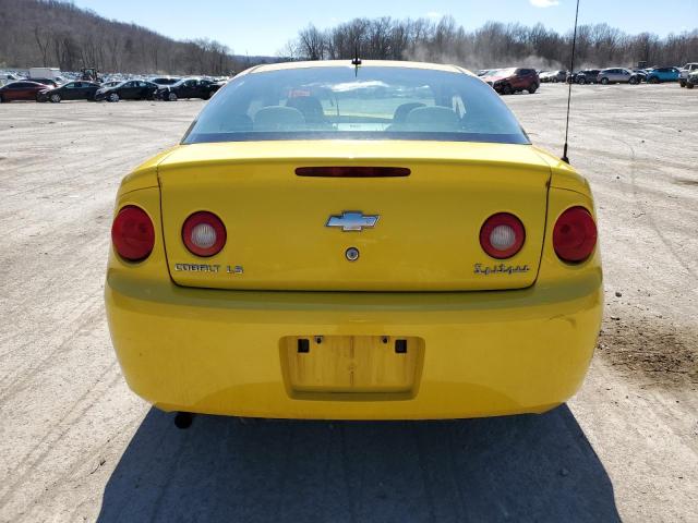 Photo 5 VIN: 1G1AS18H297136125 - CHEVROLET COBALT 