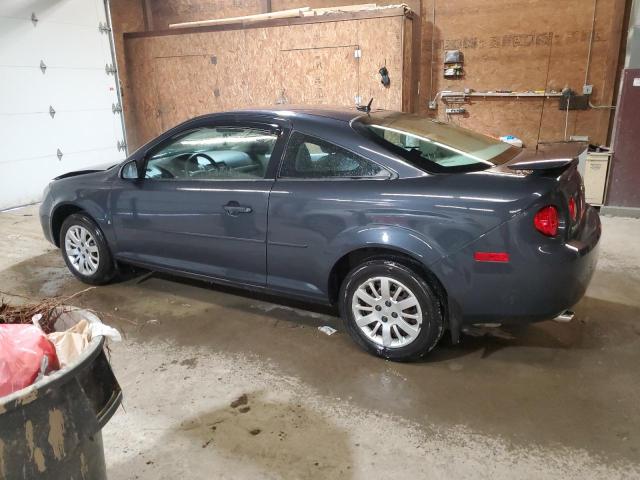 Photo 1 VIN: 1G1AS18H297199970 - CHEVROLET COBALT LS 