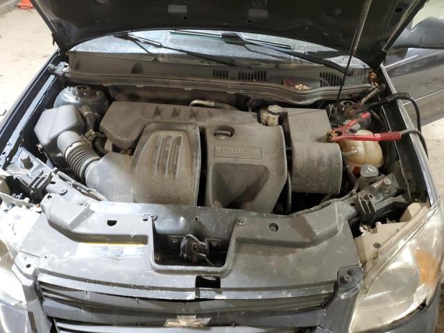 Photo 10 VIN: 1G1AS18H297199970 - CHEVROLET COBALT LS 