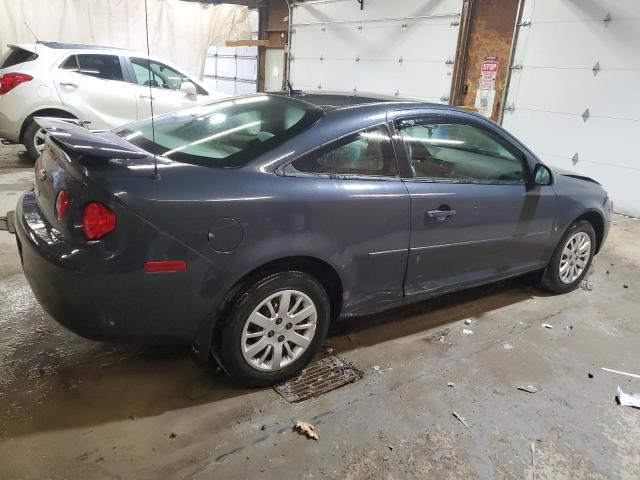 Photo 2 VIN: 1G1AS18H297199970 - CHEVROLET COBALT LS 