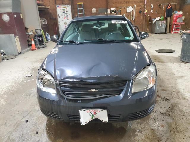 Photo 4 VIN: 1G1AS18H297199970 - CHEVROLET COBALT LS 