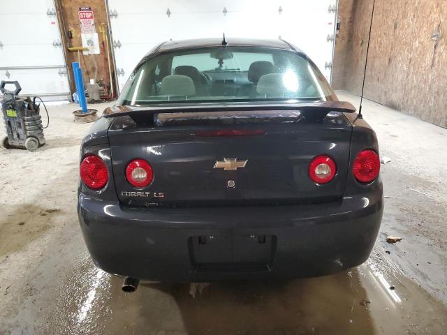 Photo 5 VIN: 1G1AS18H297199970 - CHEVROLET COBALT LS 