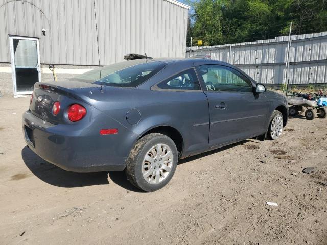 Photo 2 VIN: 1G1AS18H297200325 - CHEVROLET COBALT LS 