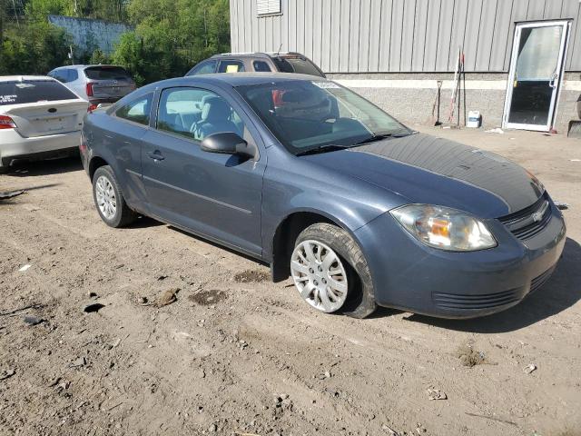 Photo 3 VIN: 1G1AS18H297200325 - CHEVROLET COBALT LS 