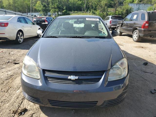 Photo 4 VIN: 1G1AS18H297200325 - CHEVROLET COBALT LS 