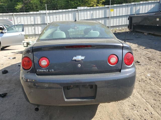 Photo 5 VIN: 1G1AS18H297200325 - CHEVROLET COBALT LS 