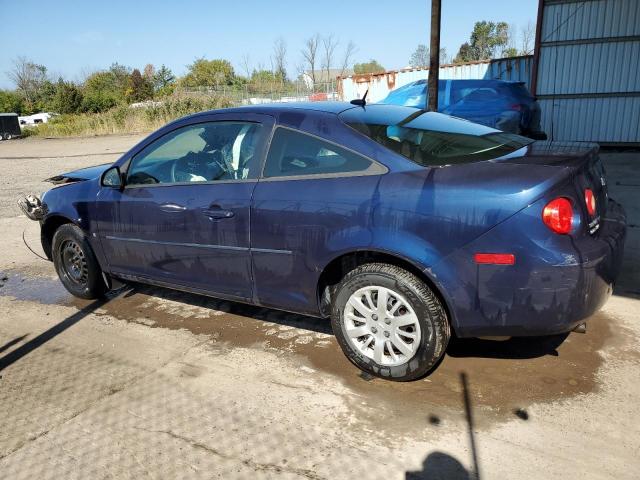 Photo 1 VIN: 1G1AS18H497224948 - CHEVROLET COBALT LS 