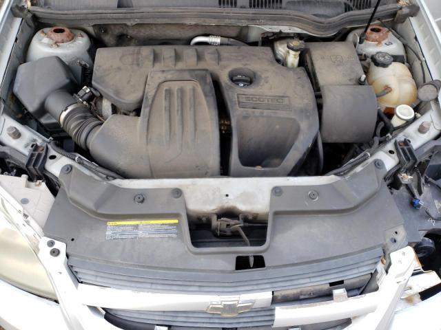 Photo 10 VIN: 1G1AS18H597190180 - CHEVROLET COBALT LS 