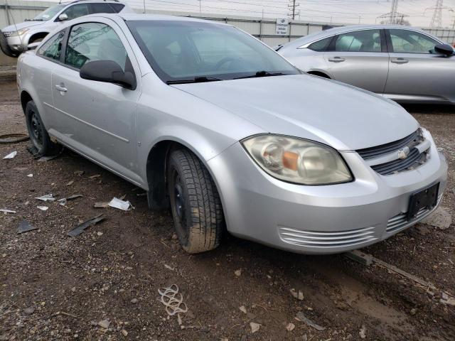 Photo 3 VIN: 1G1AS18H597190180 - CHEVROLET COBALT LS 