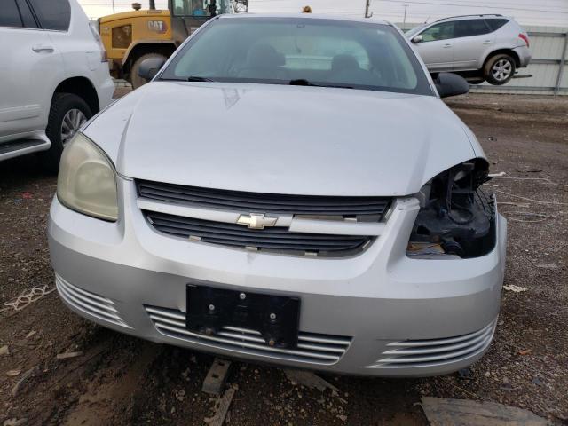 Photo 4 VIN: 1G1AS18H597190180 - CHEVROLET COBALT LS 