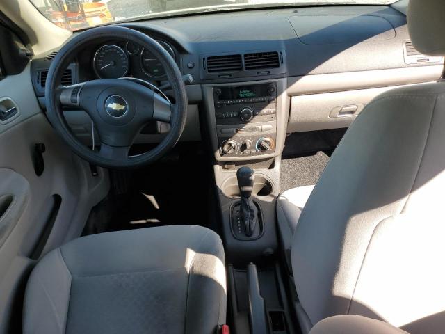 Photo 7 VIN: 1G1AS18H597220701 - CHEVROLET COBALT LS 