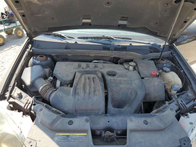 Photo 10 VIN: 1G1AS18H597233822 - CHEVROLET COBALT LS 