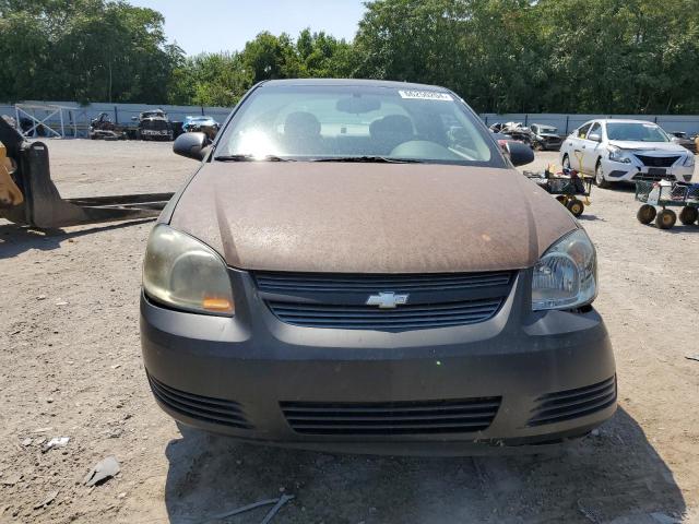 Photo 4 VIN: 1G1AS18H597233822 - CHEVROLET COBALT LS 