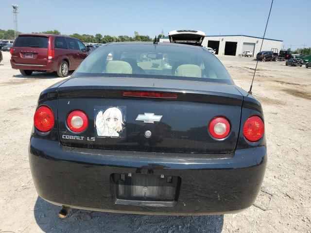 Photo 5 VIN: 1G1AS18H597233822 - CHEVROLET COBALT LS 