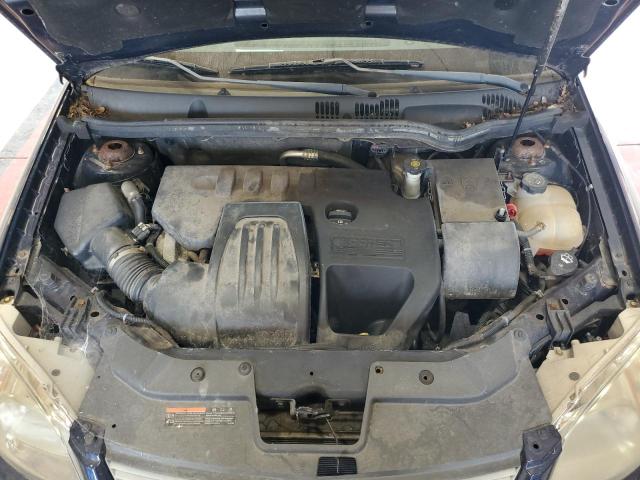 Photo 10 VIN: 1G1AS18H697291776 - CHEVROLET COBALT 