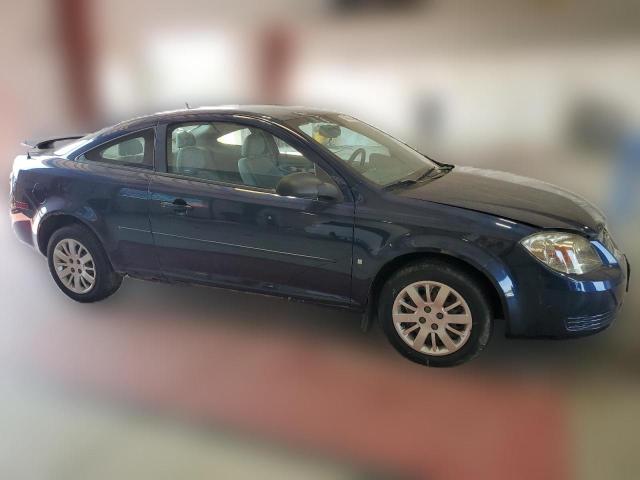 Photo 3 VIN: 1G1AS18H697291776 - CHEVROLET COBALT 