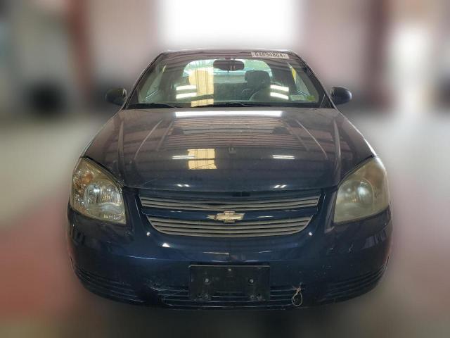 Photo 4 VIN: 1G1AS18H697291776 - CHEVROLET COBALT 