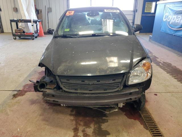 Photo 4 VIN: 1G1AS18H797152546 - CHEVROLET COBALT LS 