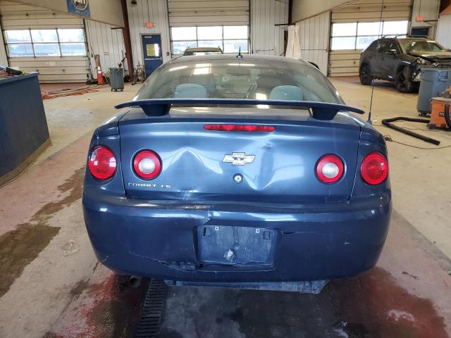 Photo 5 VIN: 1G1AS18H797152546 - CHEVROLET COBALT LS 