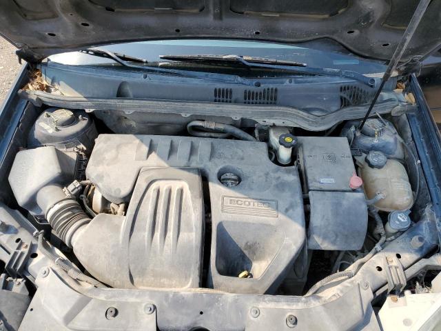 Photo 10 VIN: 1G1AS18H797191489 - CHEVROLET COBALT LS 