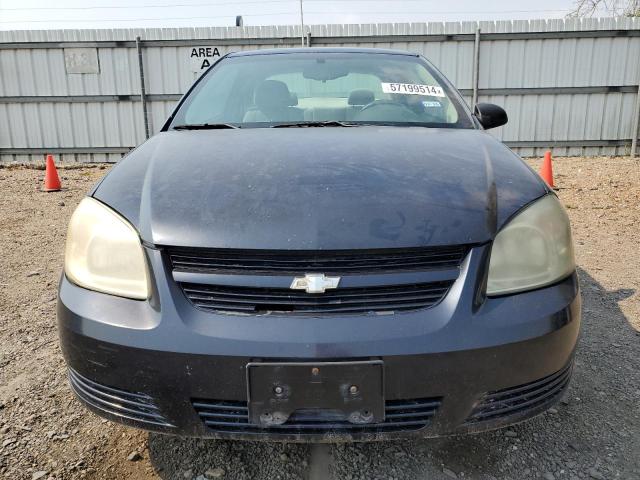 Photo 4 VIN: 1G1AS18H797191489 - CHEVROLET COBALT LS 