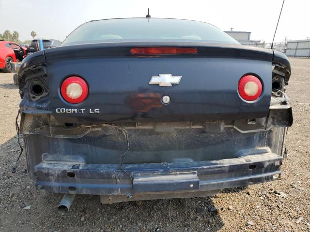 Photo 5 VIN: 1G1AS18H797191489 - CHEVROLET COBALT LS 