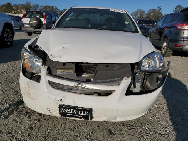 Photo 4 VIN: 1G1AS18H797216178 - CHEVROLET COBALT LS 