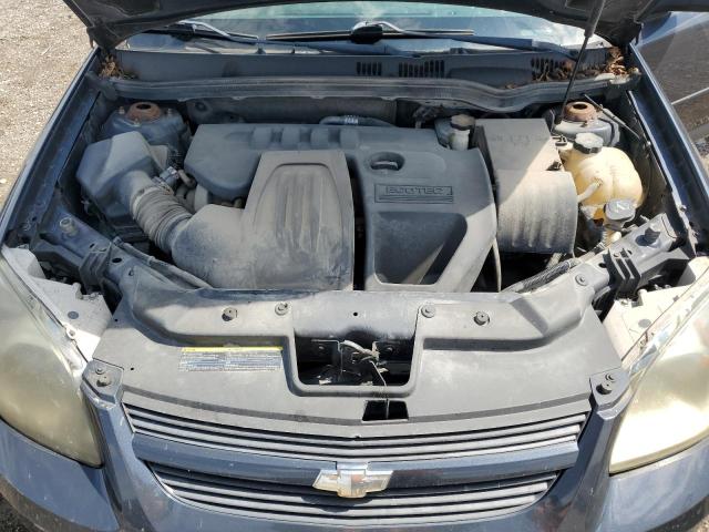 Photo 10 VIN: 1G1AS18H797249410 - CHEVROLET COBALT LS 