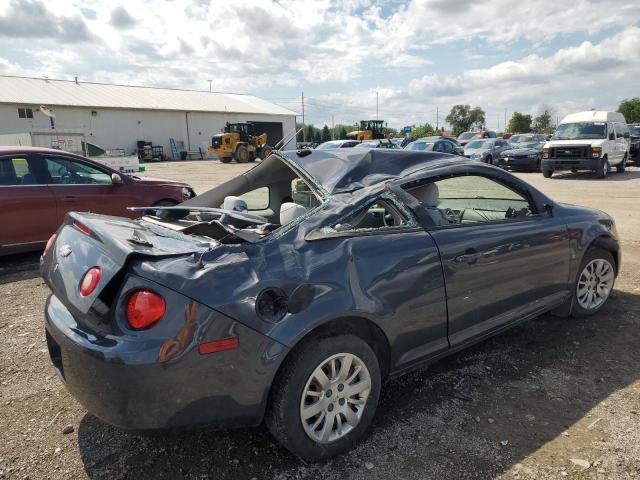 Photo 2 VIN: 1G1AS18H797249410 - CHEVROLET COBALT LS 